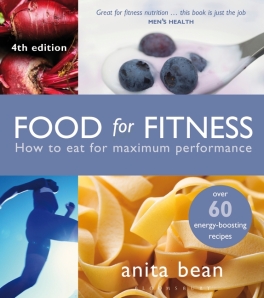 Food for Fitness 4th Ed